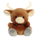 '- Palm Pals - 5" Landon Longhorn
