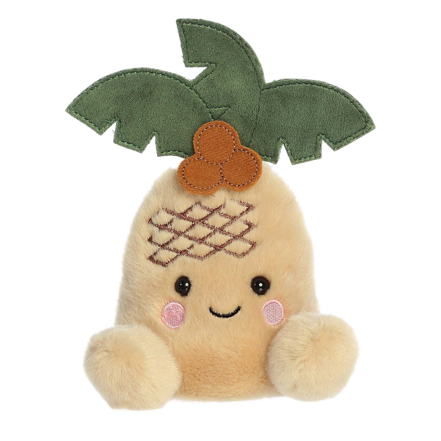 '- Palm Pals - 5