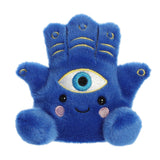 '- Palm Pals - 5" Farah Hamsa