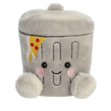 '- Palm Pals - 5" Garbanzo Trashcan
