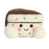 '- Palm Pals - 5" Sprinkles Cake Slice