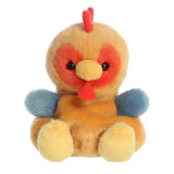 '- Palm Pals - 5" Red Rooster