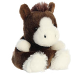 '- Palm Pals - 5" Darius Clydesdale