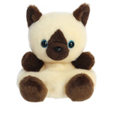 '- Palm Pals - 5" Dusty Siamese Kitty