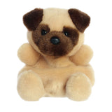 '- Palm Pals - 5" Frankie Pug