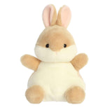 '- Palm Pals - Party Sized - 8" Ella Bunny
