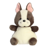 '- Palm Pals - Party Sized - 8" Beau French Bulldog