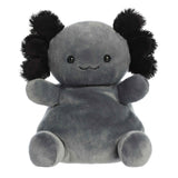 '- Palm Pals - Party Sized - 13" Onyx Axolotl