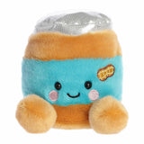 '- Palm Pals - 5" Petey Peanut Butter