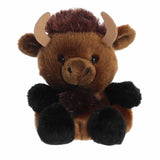 '- Palm Pals - 5" Billy Bison
