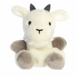 '- Palm Pals - 5" Jenny Mountain Goat