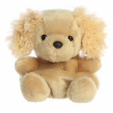 '- Palm Pals - 5" Oatmeal Goldendoodle