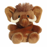 '- Palm Pals - 5" Mo Woolly Mammoth