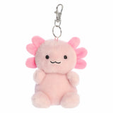 '- Palm Pals - 4" Ax Axolotl Clip-On