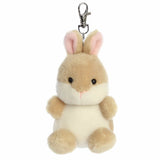 '- Palm Pals - 4" Ella Bunny Clip-On