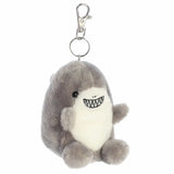 '- Palm Pals - 4" Chomps Shark Clip-On