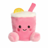 '- Palm Pals - 5" Zelie Pink Lemonade