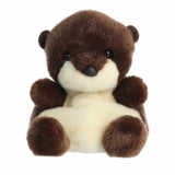 '- Palm Pals - 5" Elena River Otter