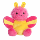 '- Palm Pals - 5" Astrid Rosy Maple Moth