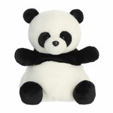 '- Palm Pals - Party Sized - 13" Bamboo Panda
