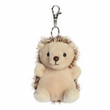 '- Palm Pals - 4" Hedgie Hedgehog Clip-On