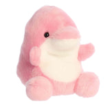 '- Palm Pals - 5" Amazonia Pink Dolphin