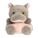 '- Palm Pals - 5" Ham Pygmy Hippo