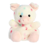 '- Palm Pals - 5" Patsy Funfetti Pig