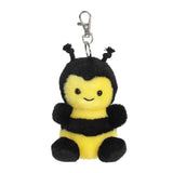 '- Palm Pals - 4" Queeny Bee Clip-On