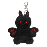 '- Palm Pals - 4" Mortimer Mothman Clip-On