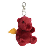 '- Palm Pals - 4" Aidan Dragon Clip-On
