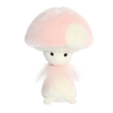 '- 9" Fungi Friends