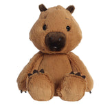 '- Menagerie - 12" Carsie Capybara