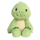 '- Menagerie - 12" Taj Turtle