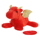 '- Shoulderkins - 6" Daring Dragon