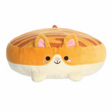 '- Flapjacks - 12" Cassidy Cat