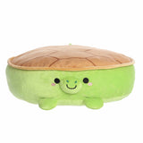 '- Flapjacks - 12" Torta Turtle