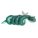 '- Wrist Wranglers - Viridian Dragon
