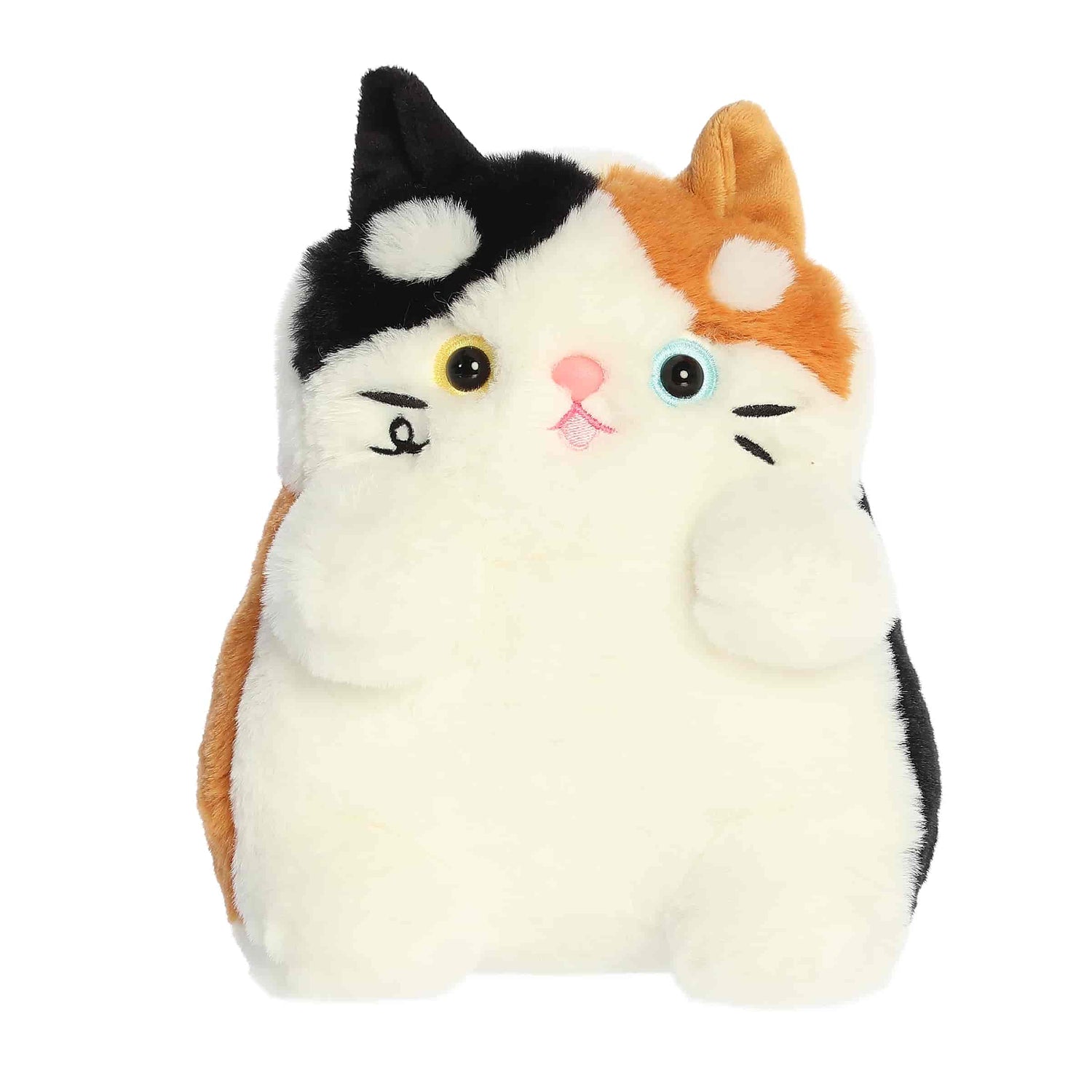 '- Mewmews - 7.5
