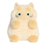 '- Mewmews - 7" Marshmallow