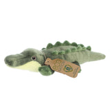 '- Eco Nation - Eco Softies - 8" Alligator
