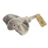 '- Eco Nation - Eco Softies - 8" Stingray