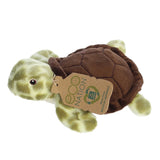 '- Eco Nation - Eco Softies - 8" Sea Turtle