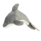 '- Eco Nation - Eco Softies - 8" Dolphin