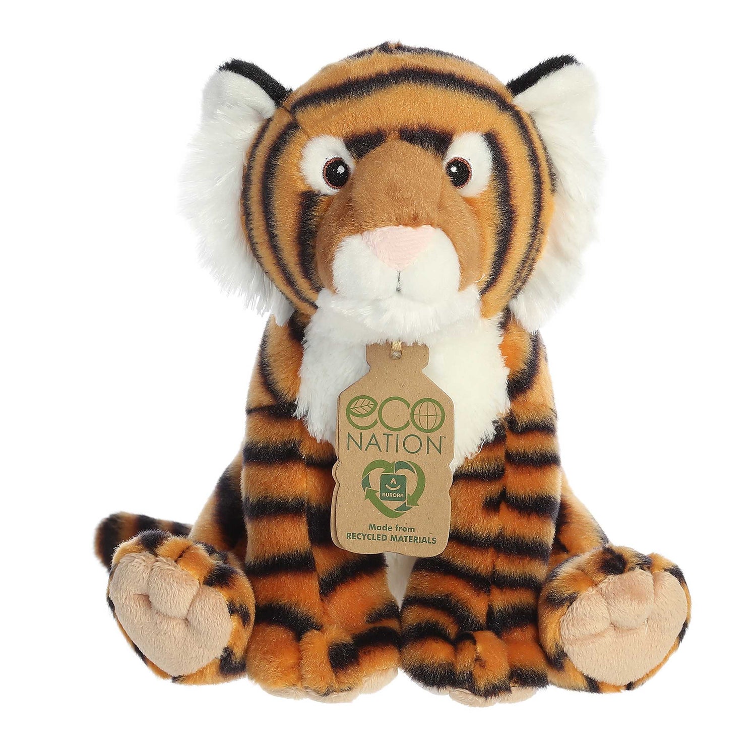 '- Eco Nation - Eco Hugs - 12