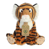 '- Eco Nation - Eco Hugs - 12" Bengal Tiger