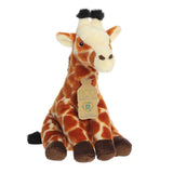 '- Eco Nation - Eco Hugs - 13" Giraffe