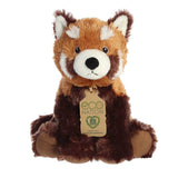 '- Eco Nation - Eco Hugs - 12" Red Panda