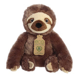 '- Eco Nation - Eco Hugs - 12" Sloth
