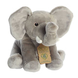 '- Eco Nation - Eco Hugs - 13" Elephant